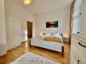 Dill Apartment Dresden am Blauen Wunder